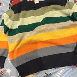 Gal Sweatshirt Size 4 Years Gap