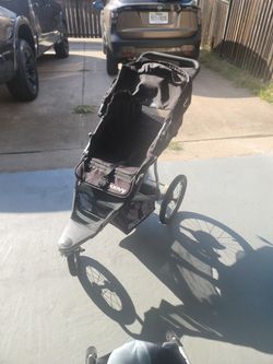 Stroller