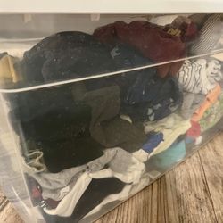 Baby Boy Clothing: Newborn - 24mo/2T