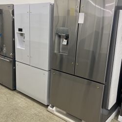 New Refrigerator 36” - Finance Available 