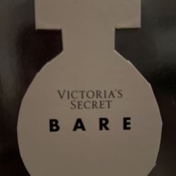 Victoria secret BARE fragrance Set