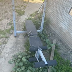 Bench