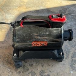 SGCB Car Blower Dryer