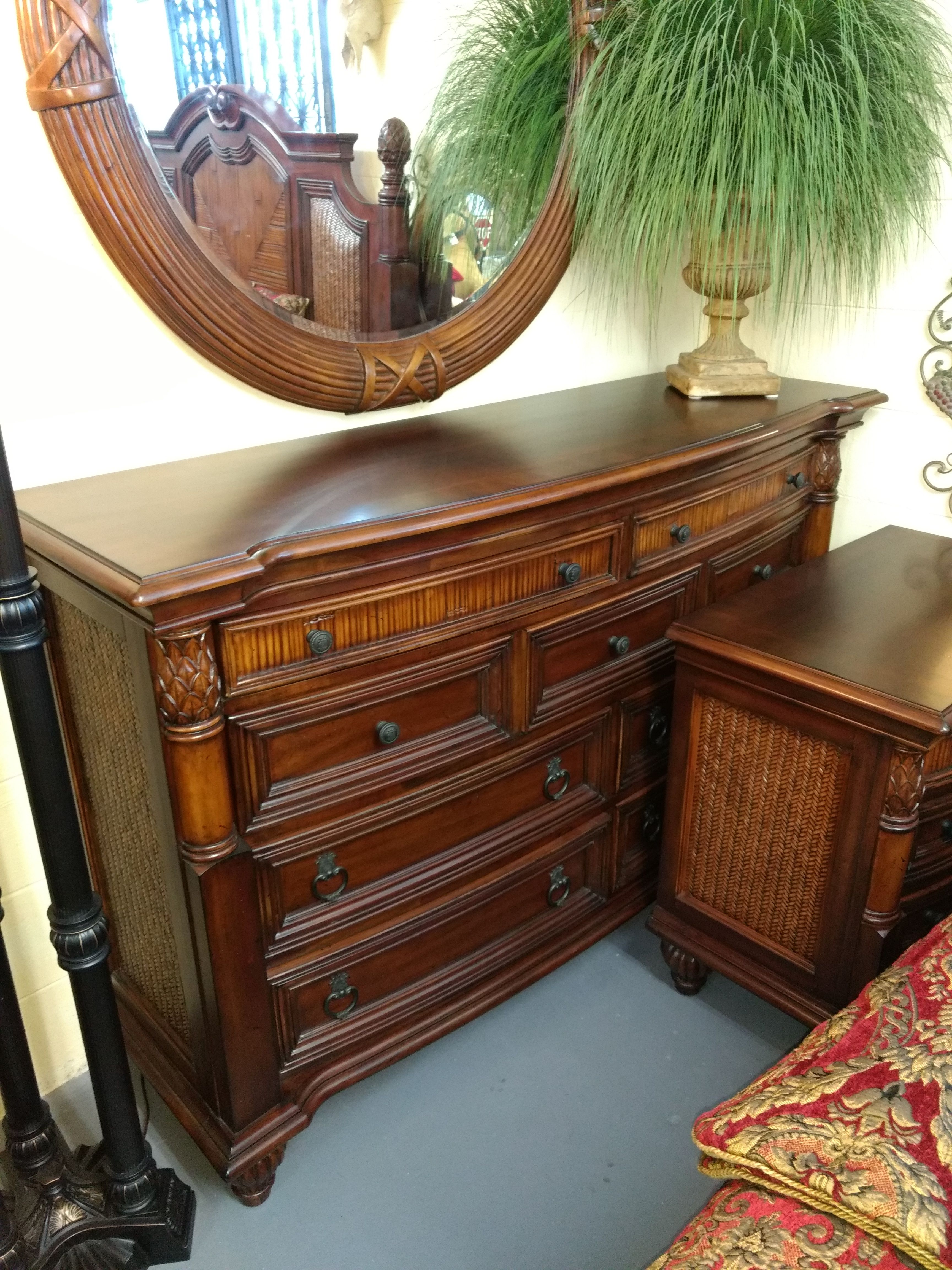 Open today @ not your ordinary thrift shop- quality pre owned furniture and more