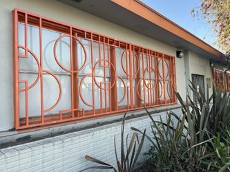 Metal Work