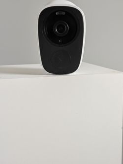 Wireless Outdoor Security Camera