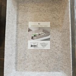 7 Pieces Medium FELT Bin