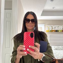 Original FENDI glasses for women
