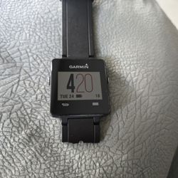 Garmin Vivoactive