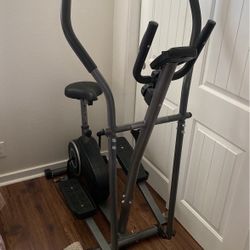 Bicicletee Elíptica 