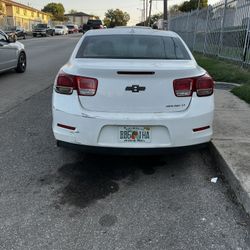 2014 Chevrolet Malibu