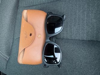 Ray ban gen 2  meta glasses like new