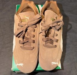 Puma Speedcat