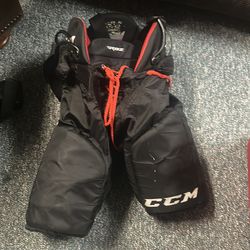 CCM RBZ Hockey Pants size Jr Medium