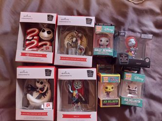 Nightmare Before Christmas