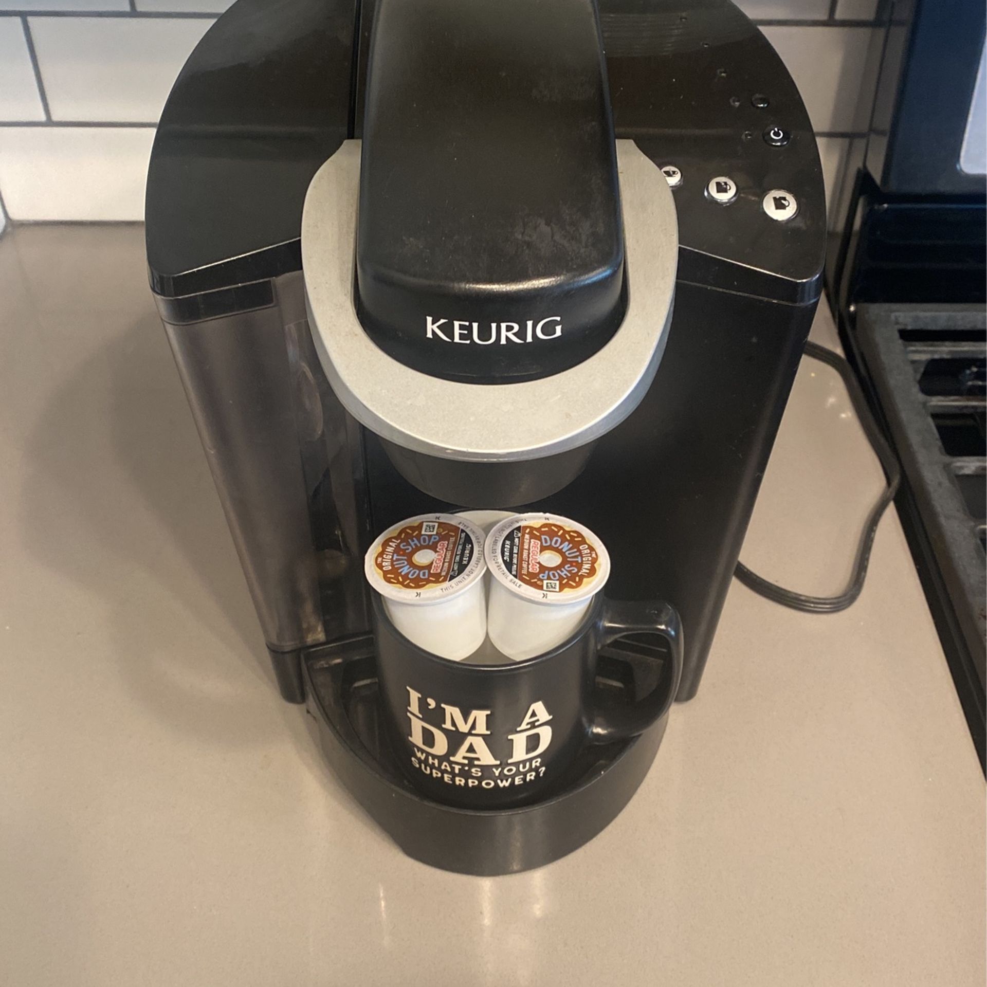 Keurig