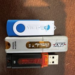 flash drive