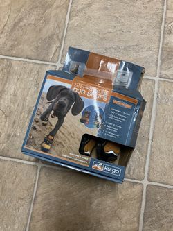 Kurgo Dog Shoes