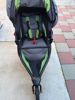 B.O.B Adventures Stroller
