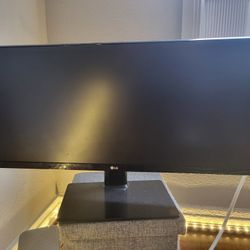 LG Monitor 29UM58