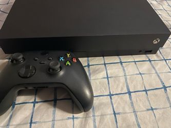 XboxOneX1TB