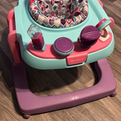 Baby Walker 