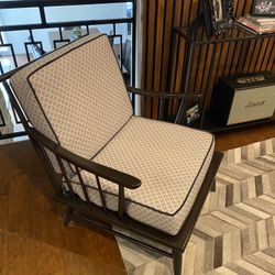 Original Mid Century Chair 