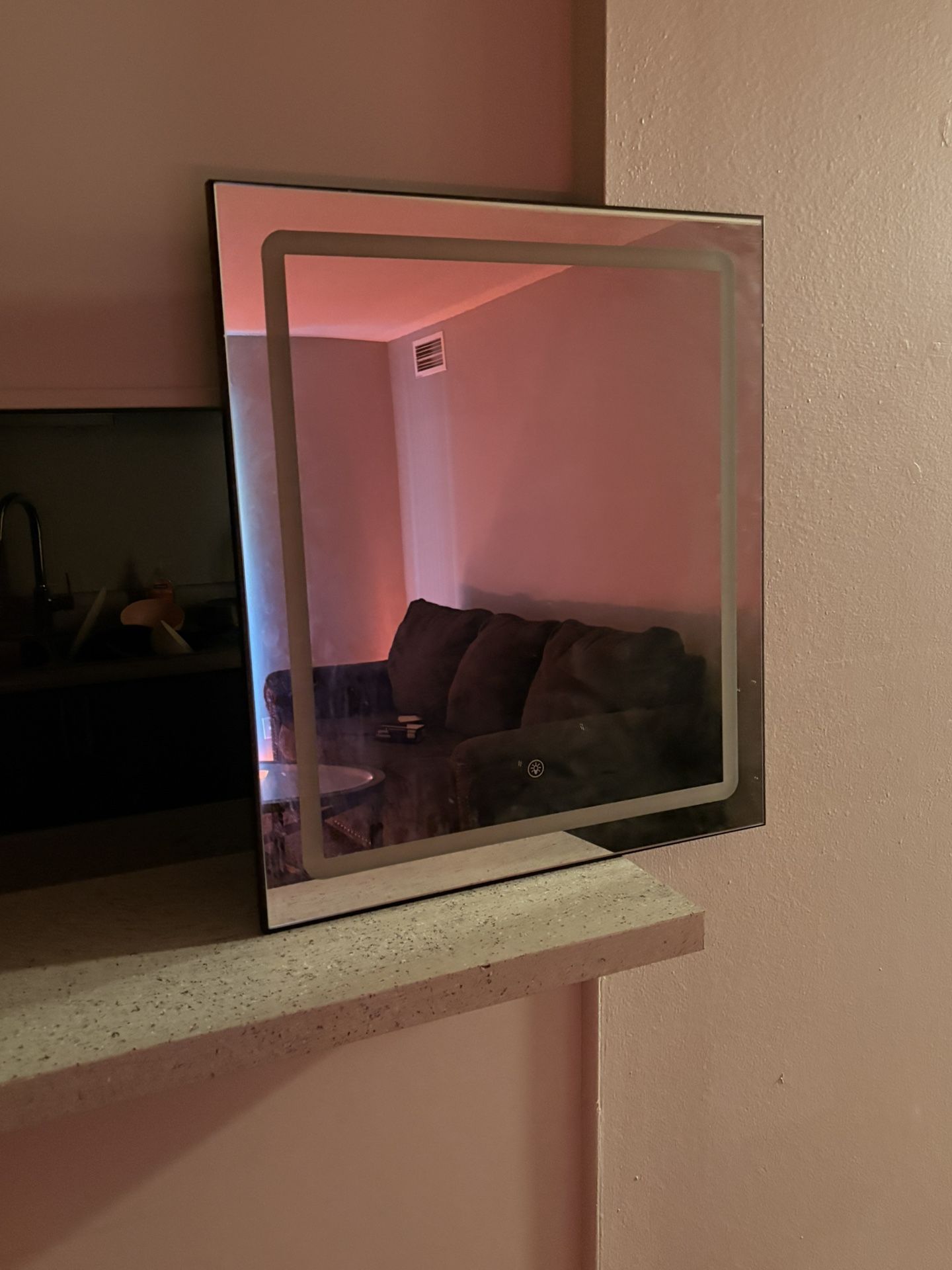 Led Mirror