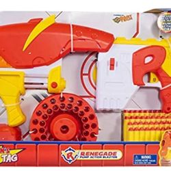 Ryan’s Dart Tag Renegade Rapid Fire Barrel. NEW