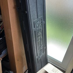 Bow case gun case $75