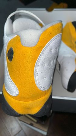 Air Jordan retro 13 De sol