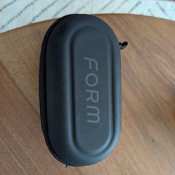 Form Smart Swim Goggles