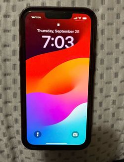 iPhone 13 Pro