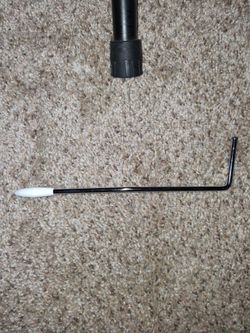 jazzmaster tremolo bar