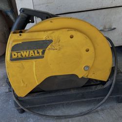 Dewalt 14-inch