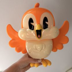 Disney Popcorn Bucket Chuuby Bird 