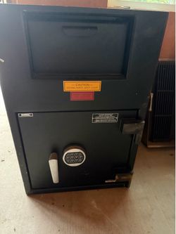 Safety box