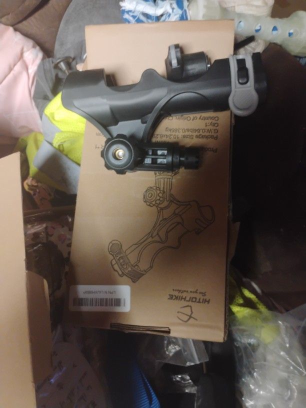 Boat Fishingrod Holder