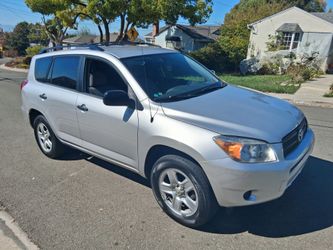 2008 Toyota Rav4