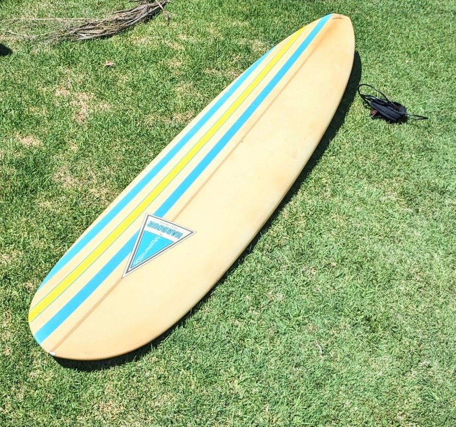 Surfboard Longboard Beginner Surfboards for Sale in Los Angeles, CA