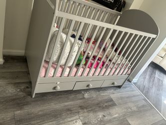 Baby Crib