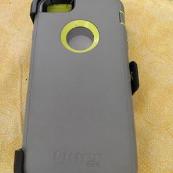 OTTER CASE FOR IPHONE 6 PLUS