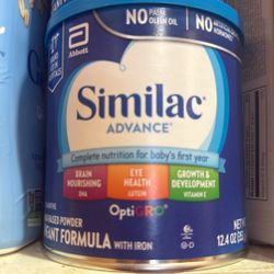 Similac
