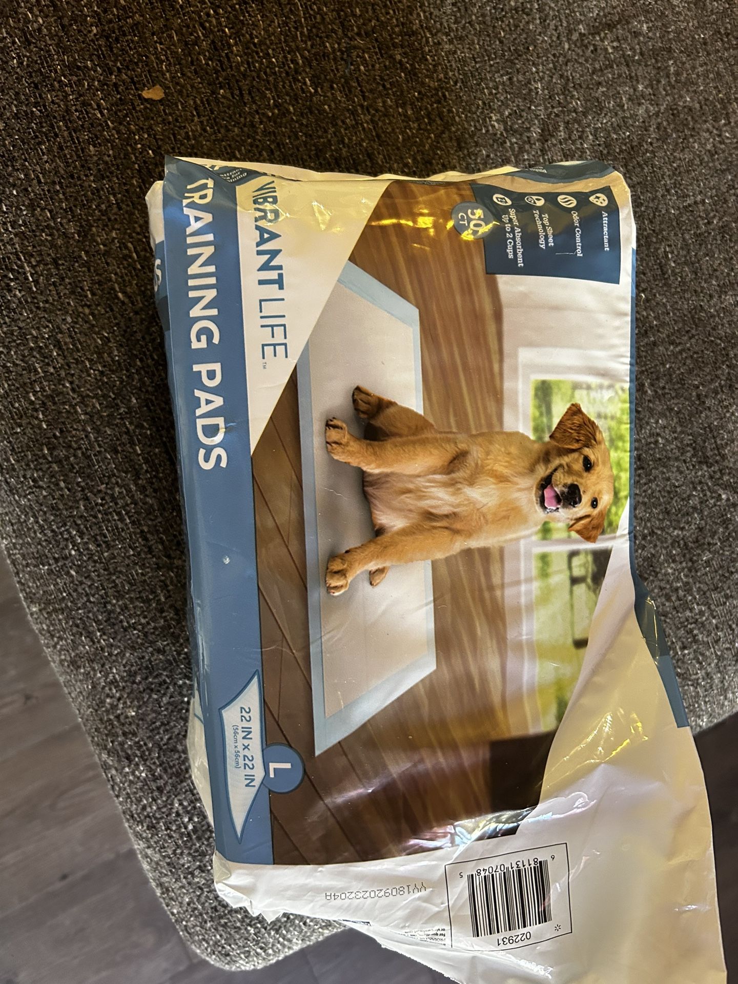 Puppy Pads