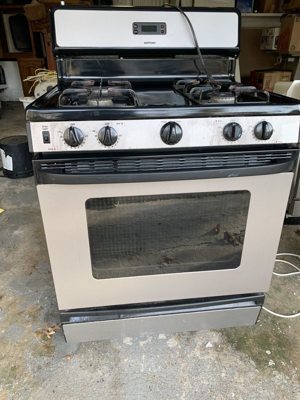 hotpoint gas stove owners manual hotpoint gas stove owners manual