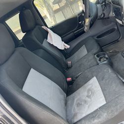 2005 Ford Ranger