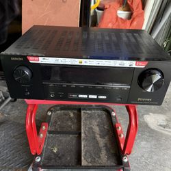Denon Avr-x1700h