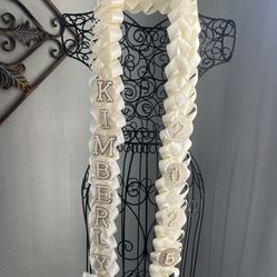 Graduation Leis 