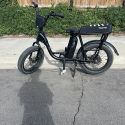 Rad runner 2 e-bike