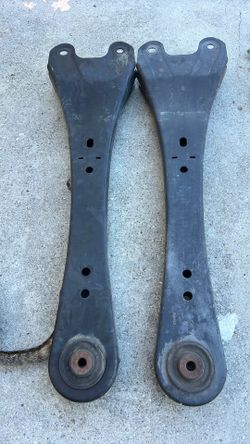 Control arm